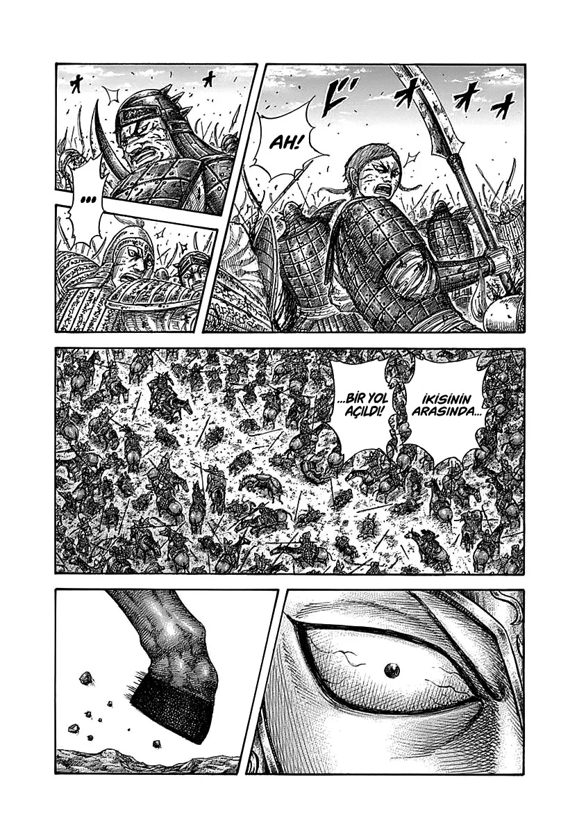 Kingdom - Bölüm 560 - Sayfa 16
