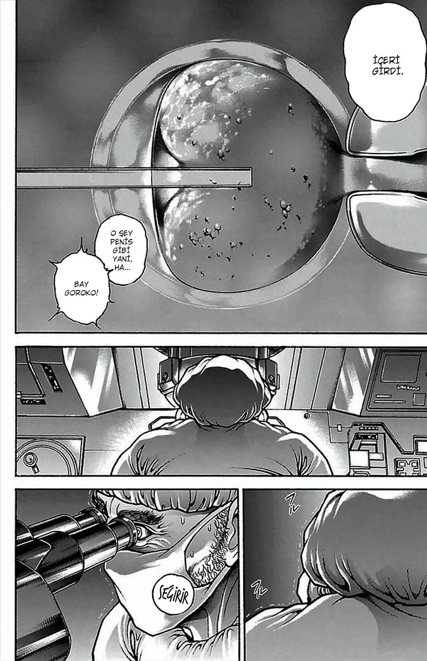 Baki-Dou (2014) - Bölüm 8 - Sayfa 10