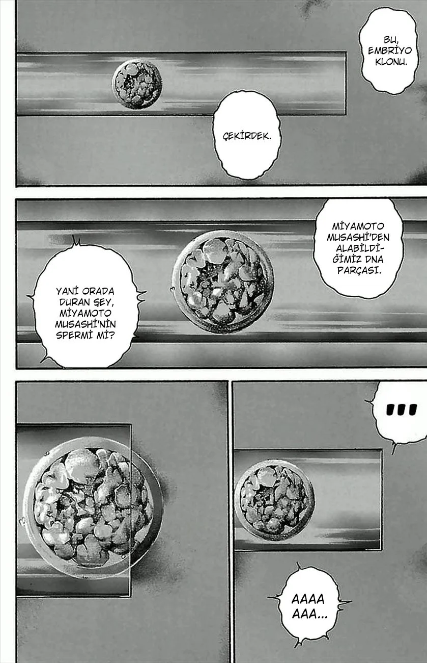Baki-Dou (2014) - Bölüm 8 - Sayfa 12