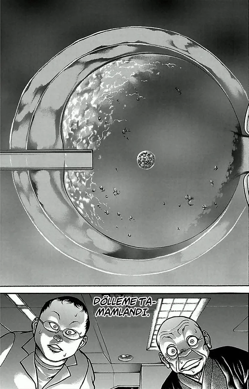 Baki-Dou (2014) - Bölüm 8 - Sayfa 13