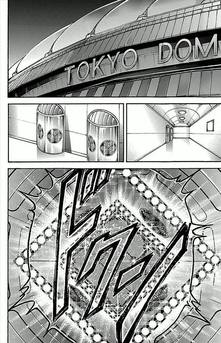 Baki-Dou (2014) - Bölüm 8 - Sayfa 14