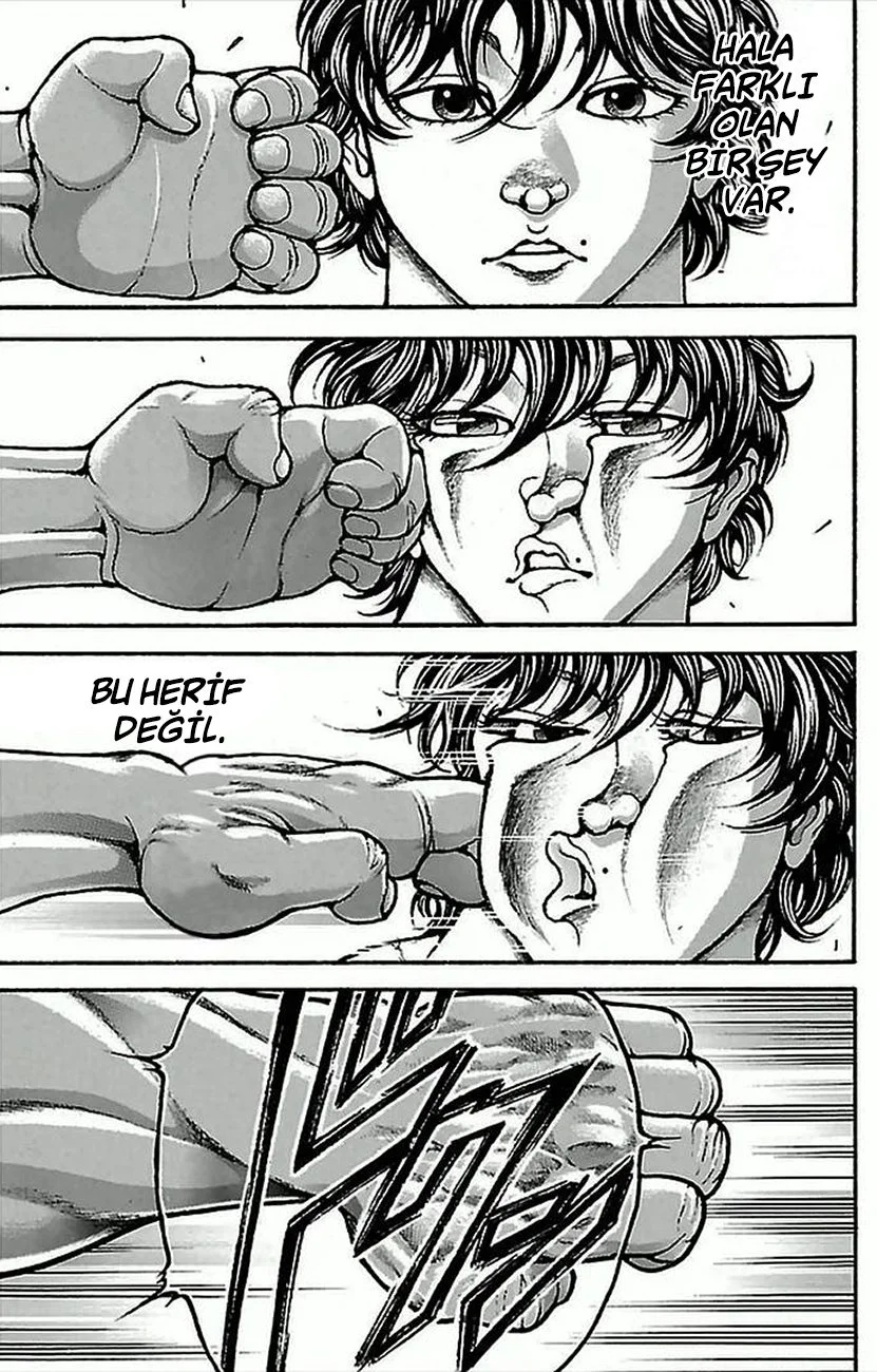 Baki-Dou (2014) - Bölüm 8 - Sayfa 15