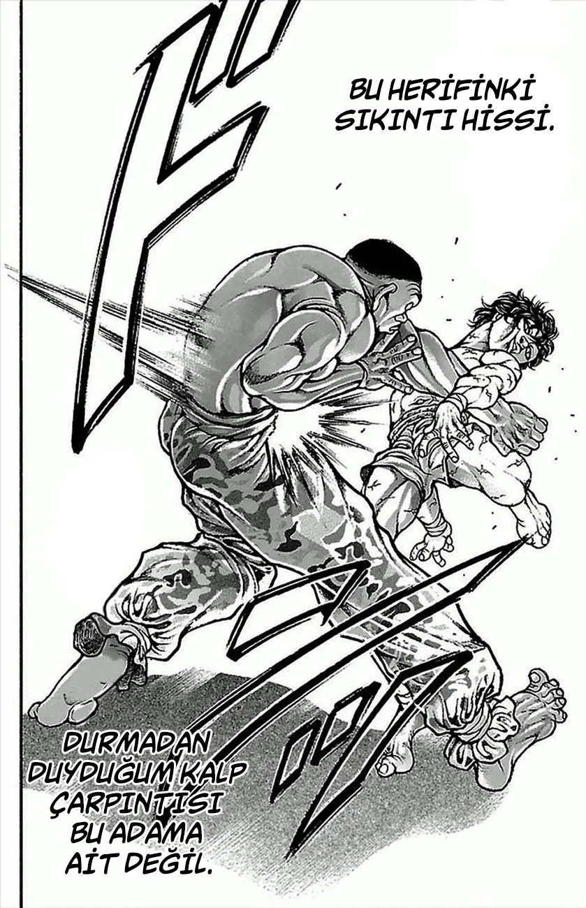 Baki-Dou (2014) - Bölüm 8 - Sayfa 16