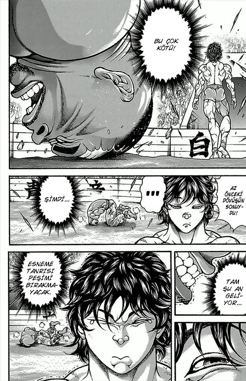 Baki-Dou (2014) - Bölüm 8 - Sayfa 18