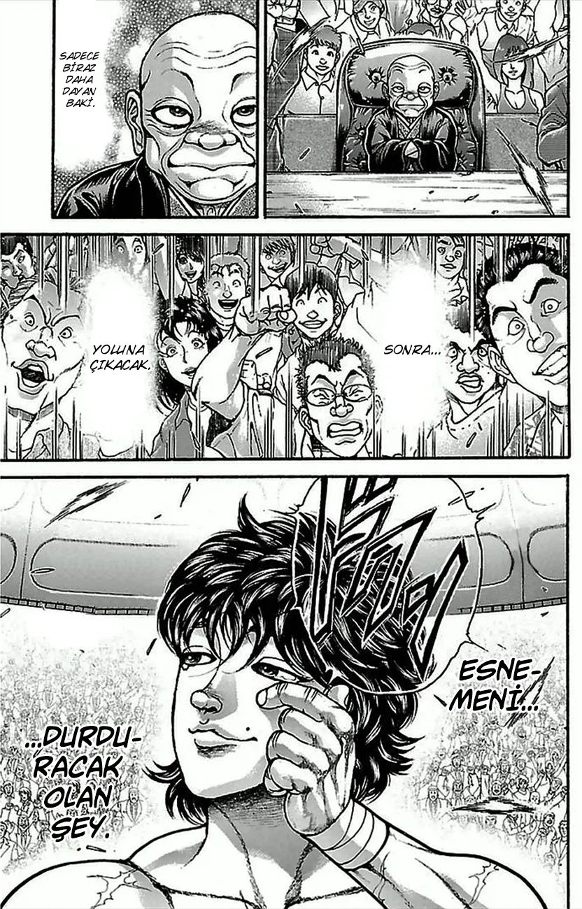 Baki-Dou (2014) - Bölüm 8 - Sayfa 19