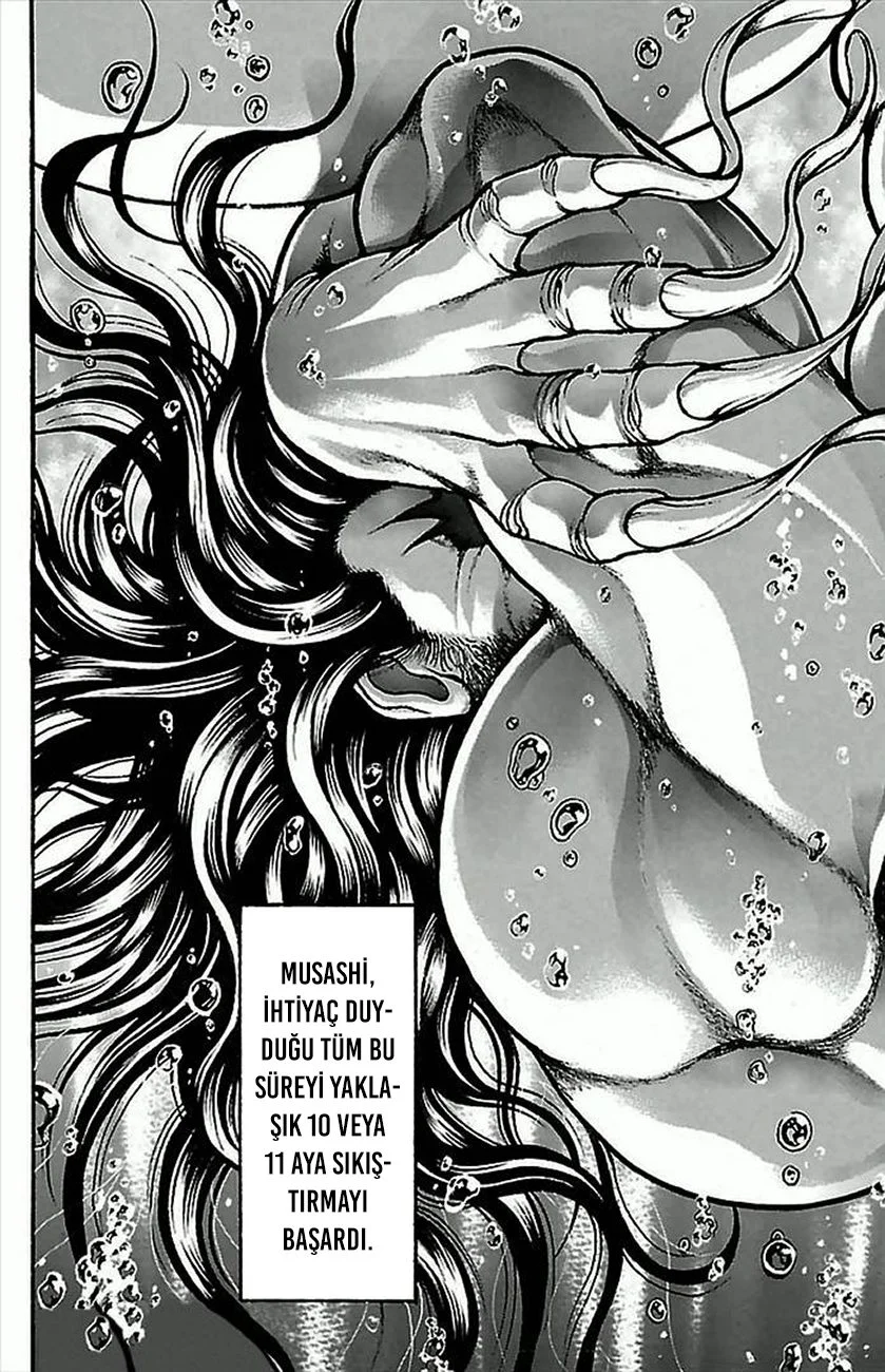 Baki-Dou (2014) - Bölüm 8 - Sayfa 21