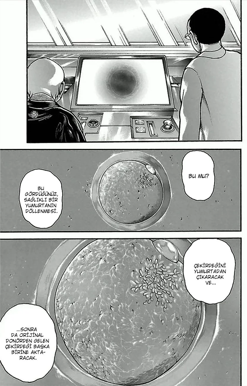 Baki-Dou (2014) - Bölüm 8 - Sayfa 5