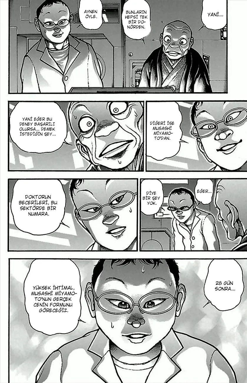 Baki-Dou (2014) - Bölüm 8 - Sayfa 6