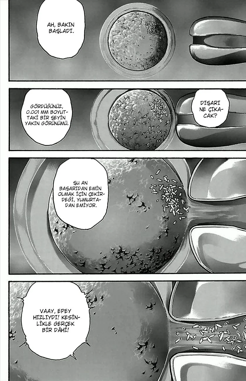 Baki-Dou (2014) - Bölüm 8 - Sayfa 8