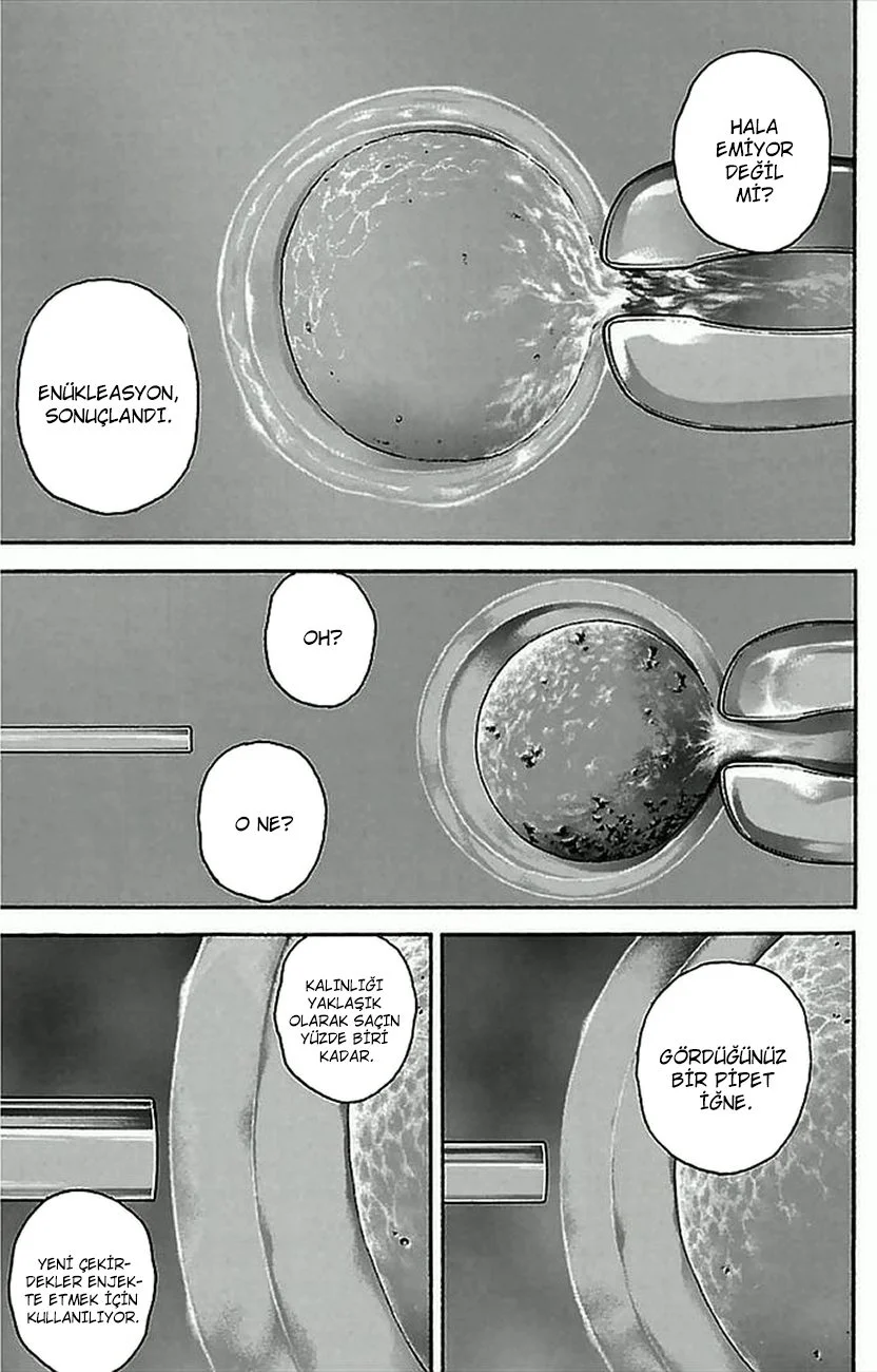 Baki-Dou (2014) - Bölüm 8 - Sayfa 9