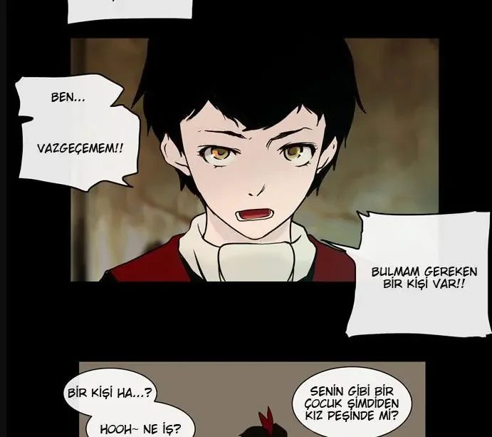 Tower of God - Bölüm 2 - Sayfa 100