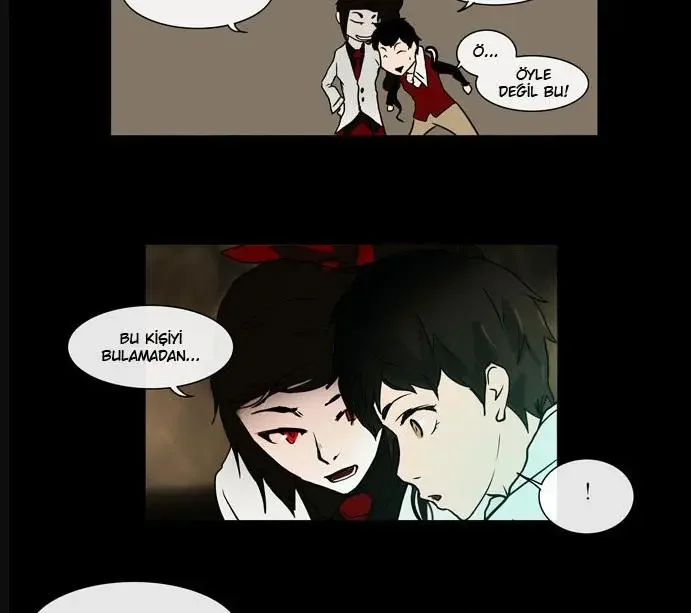 Tower of God - Bölüm 2 - Sayfa 101