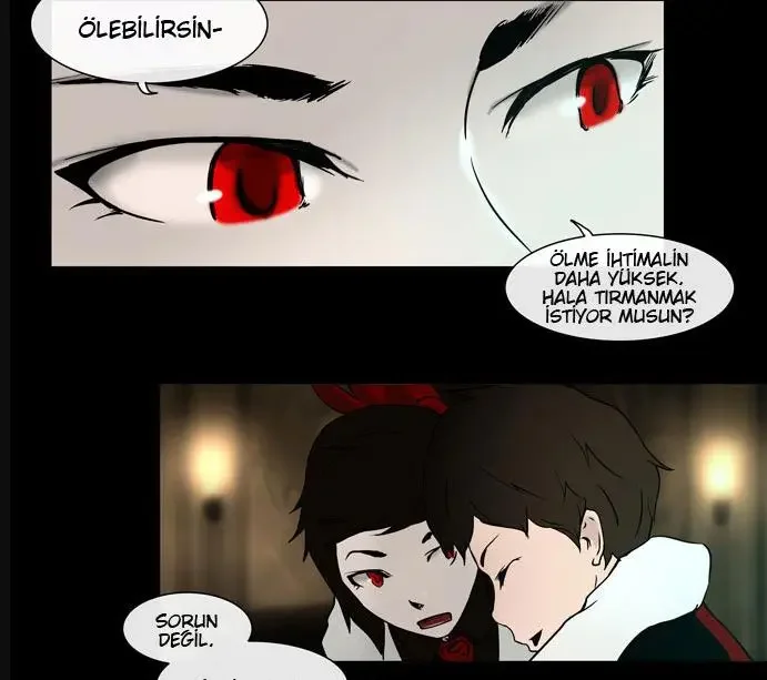 Tower of God - Bölüm 2 - Sayfa 102