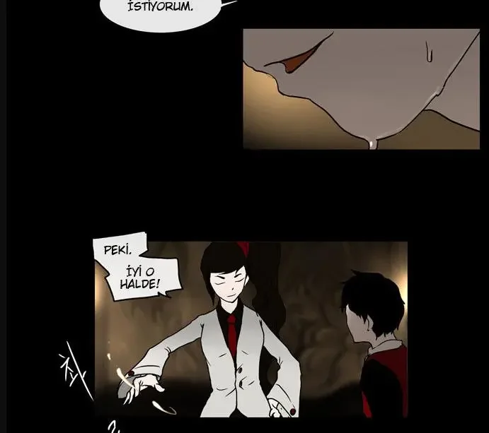 Tower of God - Bölüm 2 - Sayfa 103