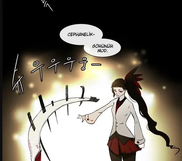 Tower of God - Bölüm 2 - Sayfa 104