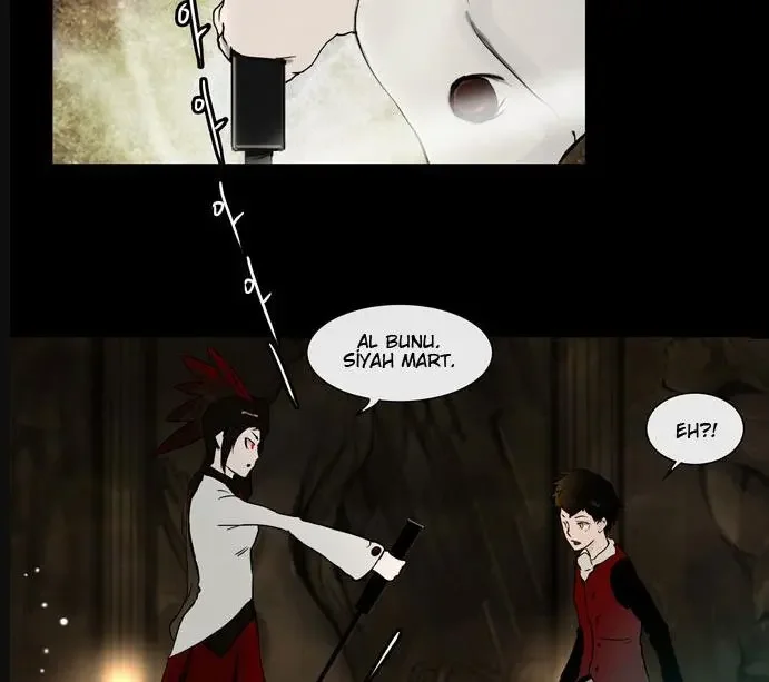 Tower of God - Bölüm 2 - Sayfa 106
