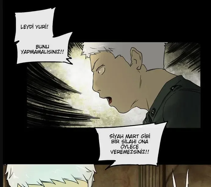 Tower of God - Bölüm 2 - Sayfa 108
