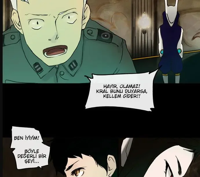 Tower of God - Bölüm 2 - Sayfa 109