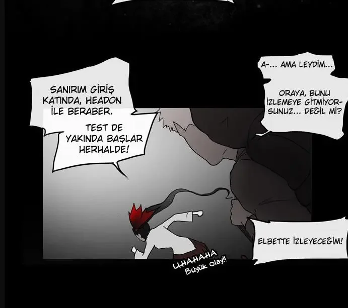 Tower of God - Bölüm 2 - Sayfa 10