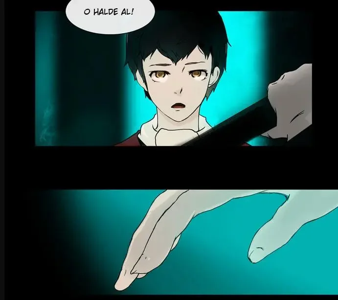Tower of God - Bölüm 2 - Sayfa 111