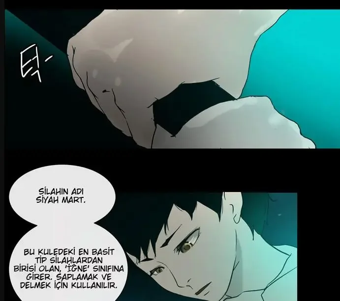 Tower of God - Bölüm 2 - Sayfa 112