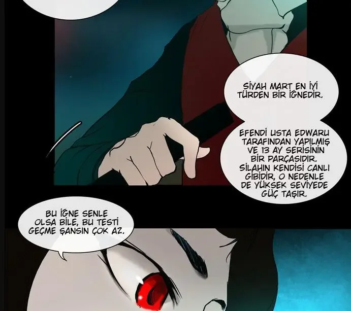 Tower of God - Bölüm 2 - Sayfa 113