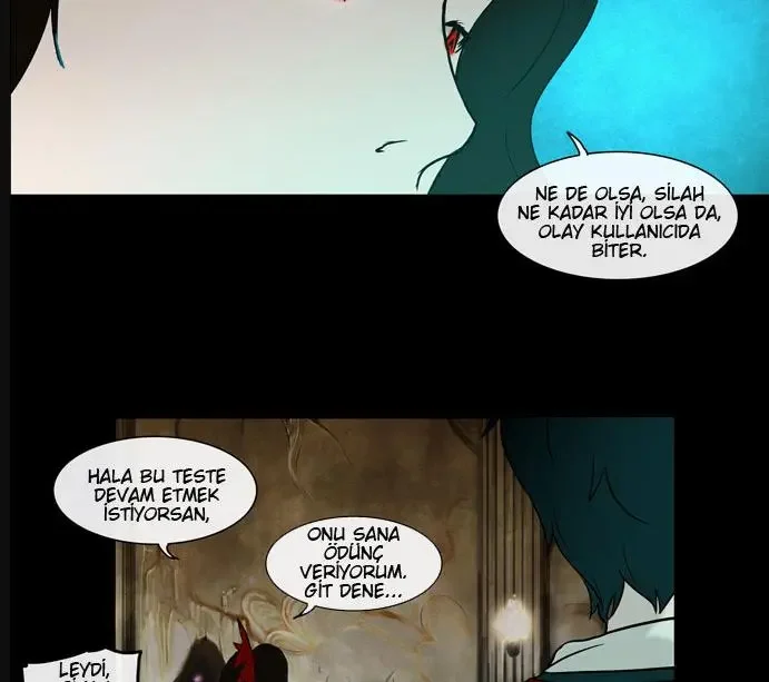 Tower of God - Bölüm 2 - Sayfa 114