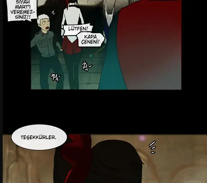 Tower of God - Bölüm 2 - Sayfa 115