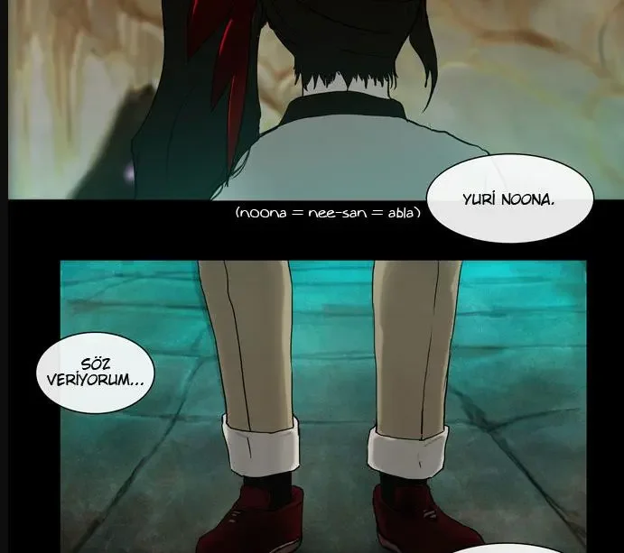 Tower of God - Bölüm 2 - Sayfa 116