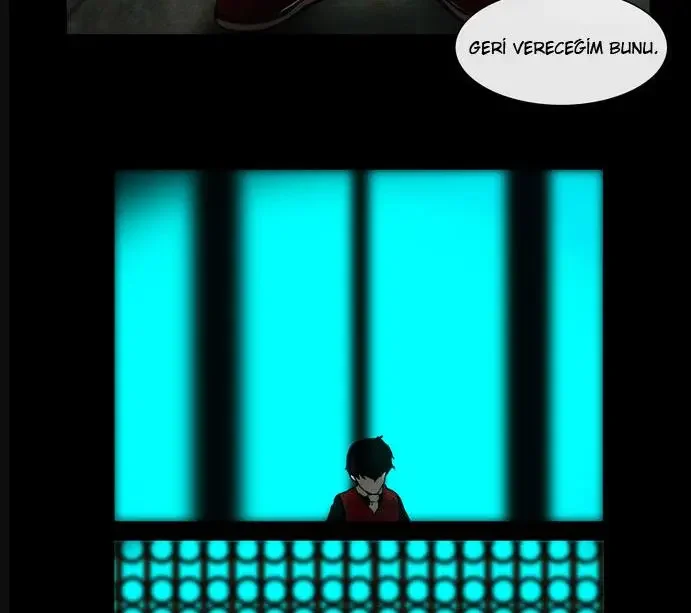 Tower of God - Bölüm 2 - Sayfa 117