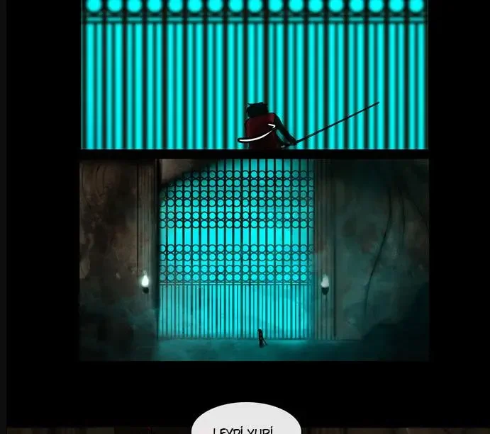 Tower of God - Bölüm 2 - Sayfa 118
