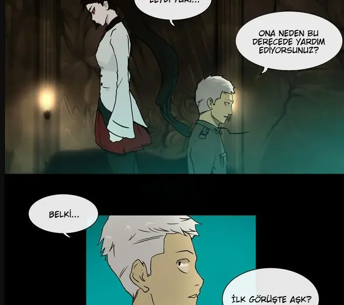 Tower of God - Bölüm 2 - Sayfa 119