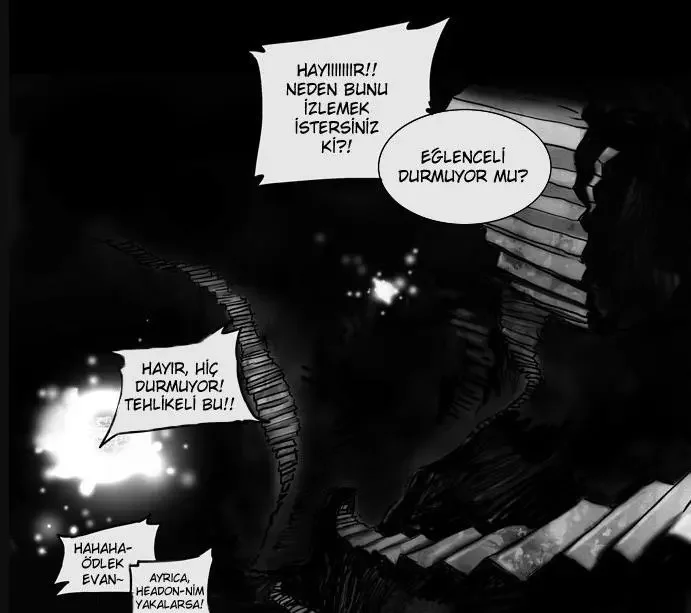 Tower of God - Bölüm 2 - Sayfa 11