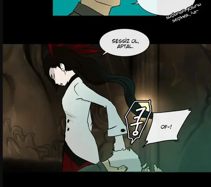 Tower of God - Bölüm 2 - Sayfa 120