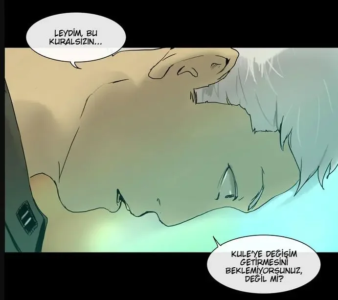 Tower of God - Bölüm 2 - Sayfa 121