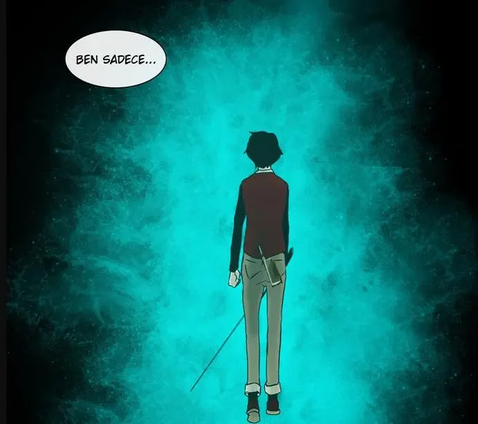 Tower of God - Bölüm 2 - Sayfa 123