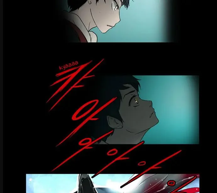 Tower of God - Bölüm 2 - Sayfa 127