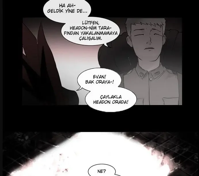 Tower of God - Bölüm 2 - Sayfa 15