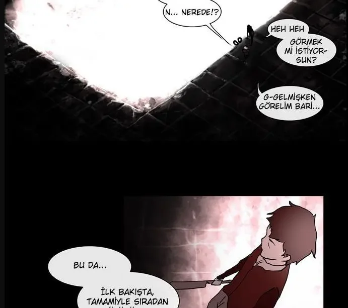 Tower of God - Bölüm 2 - Sayfa 16