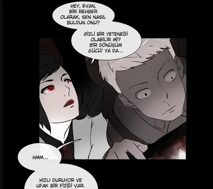 Tower of God - Bölüm 2 - Sayfa 18
