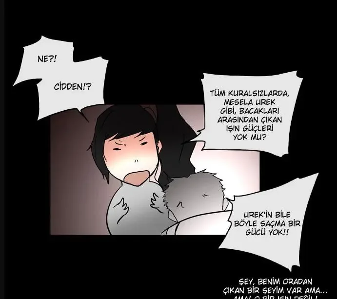 Tower of God - Bölüm 2 - Sayfa 21