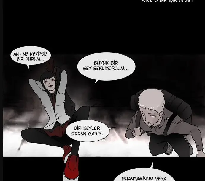 Tower of God - Bölüm 2 - Sayfa 22