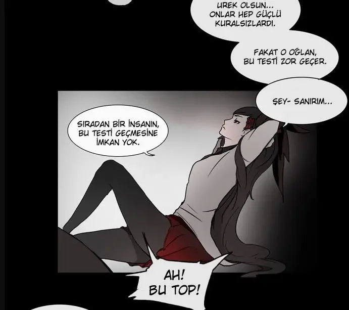 Tower of God - Bölüm 2 - Sayfa 23