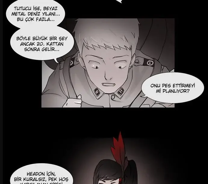 Tower of God - Bölüm 2 - Sayfa 24
