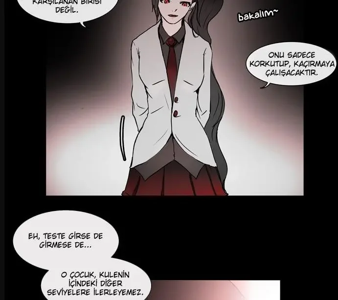 Tower of God - Bölüm 2 - Sayfa 25