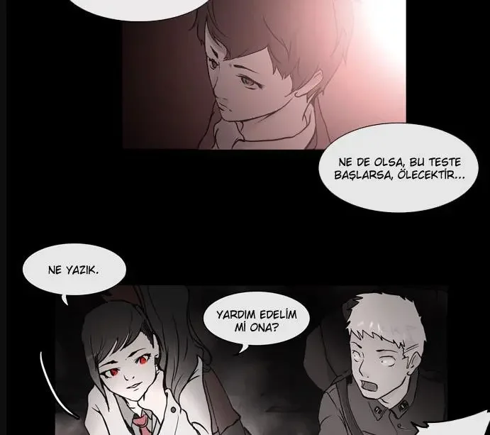 Tower of God - Bölüm 2 - Sayfa 26