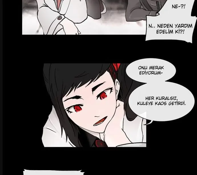Tower of God - Bölüm 2 - Sayfa 27