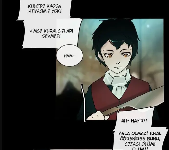 Tower of God - Bölüm 2 - Sayfa 28
