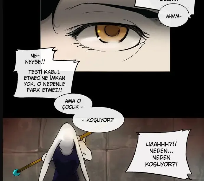 Tower of God - Bölüm 2 - Sayfa 29
