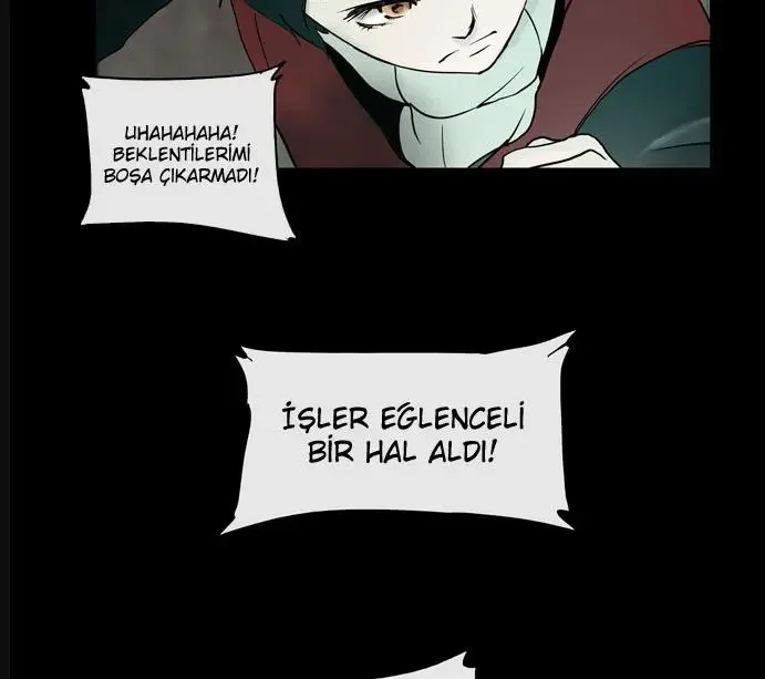 Tower of God - Bölüm 2 - Sayfa 31